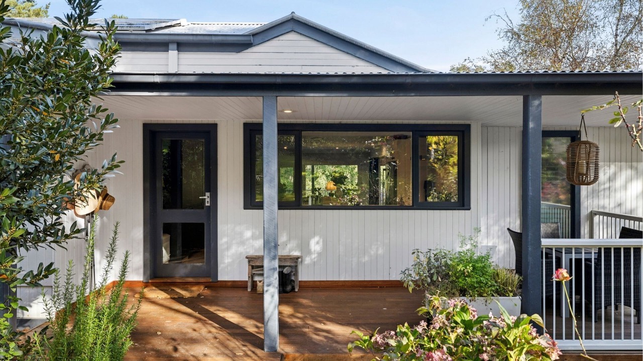 Photo of Patio Balcony in Daylesford