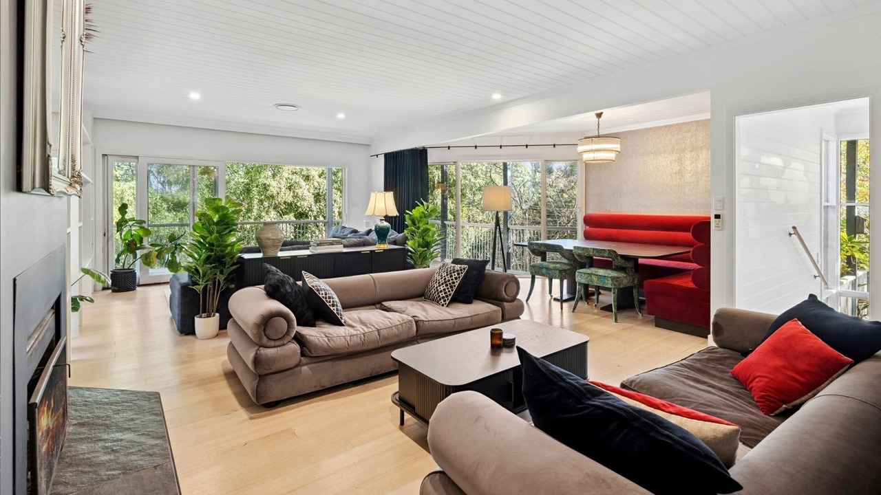 Photo of Livingroom in Daylesford