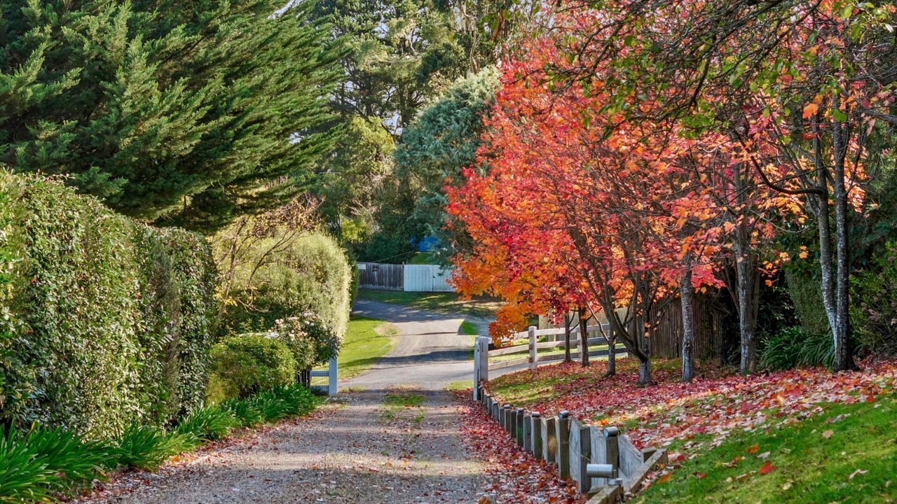 Photo of Outdoor in Daylesford