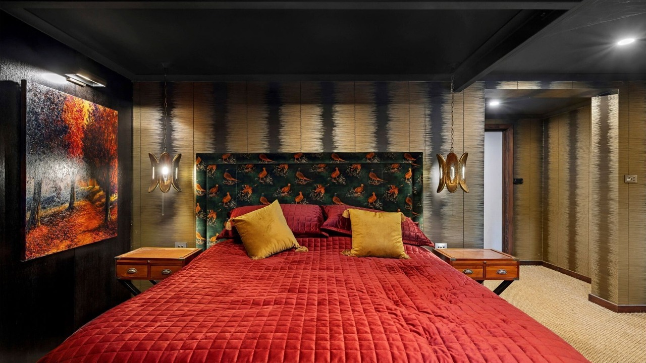 Photo of Bedroom in Daylesford