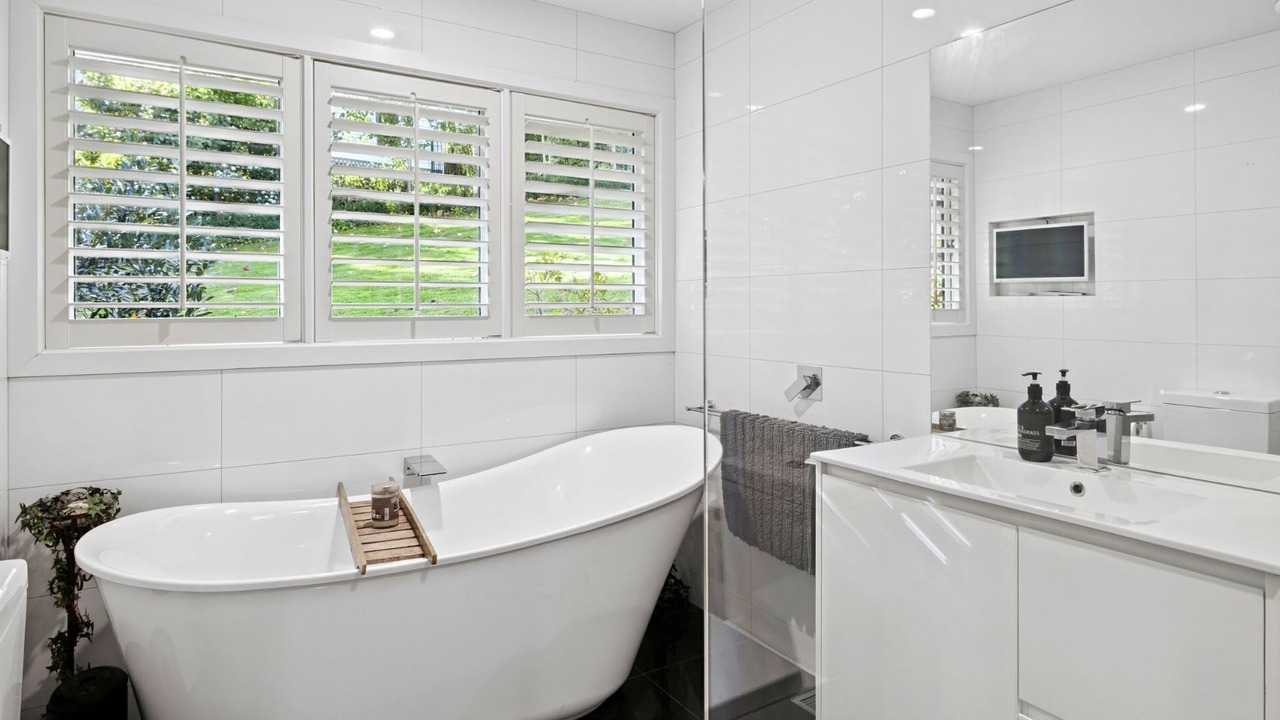Photo of Bathroom in Daylesford