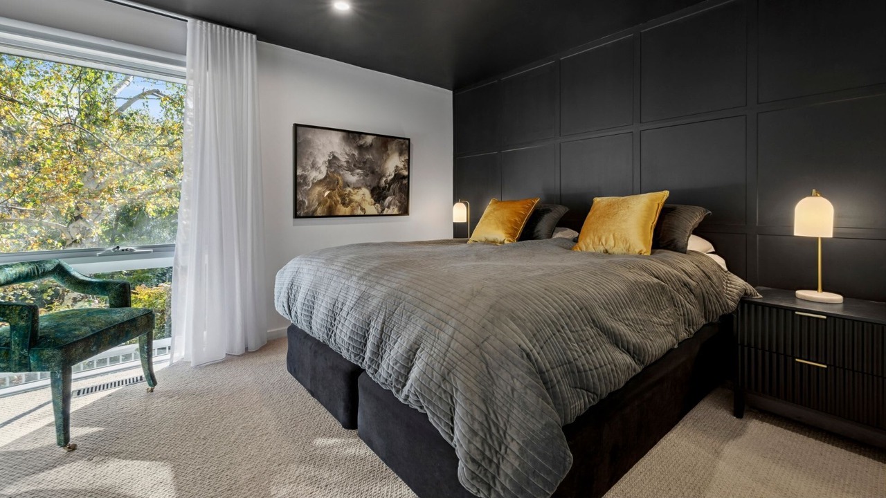 Photo of Bedroom in Daylesford