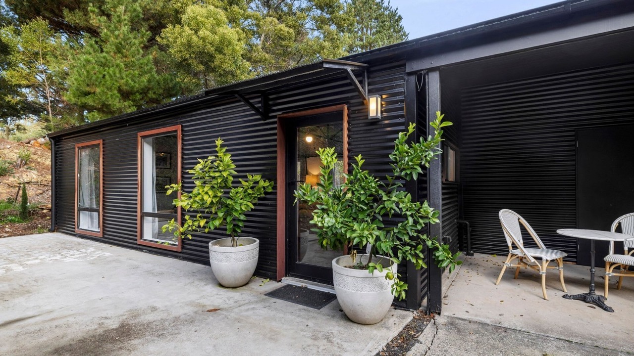 Photo of Patio Balcony in Daylesford