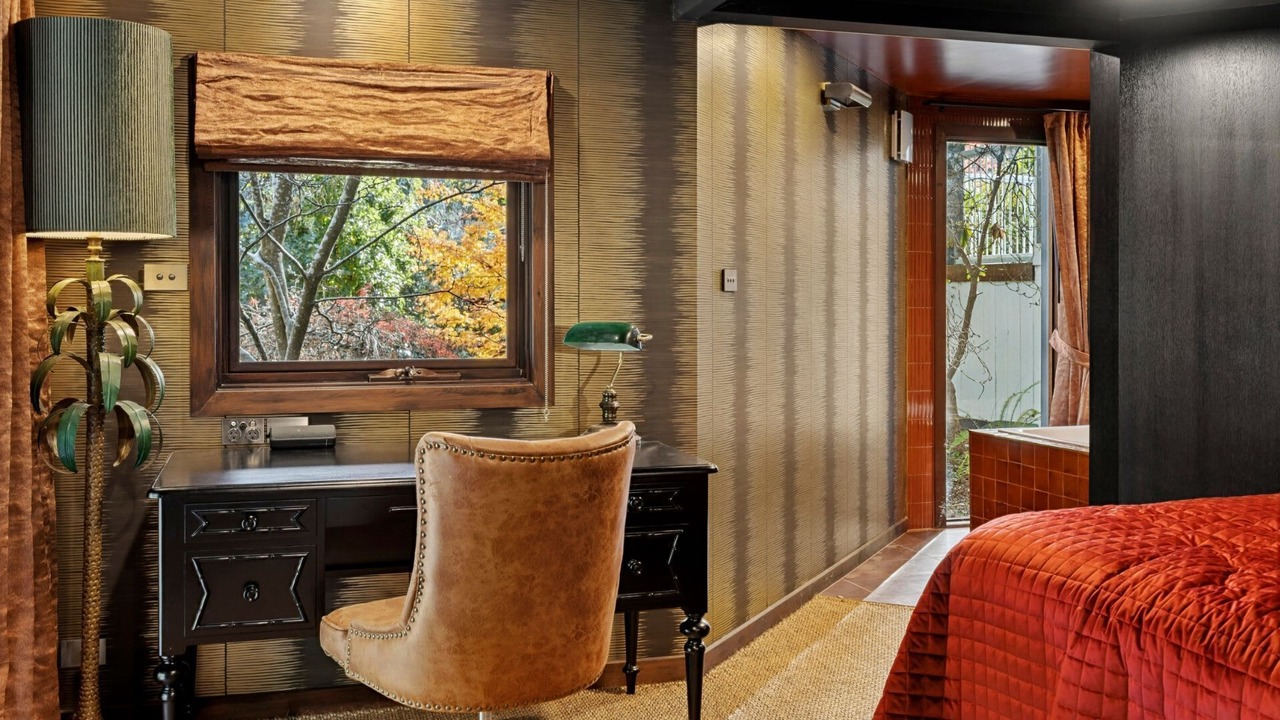 Photo of Bedroom in Daylesford