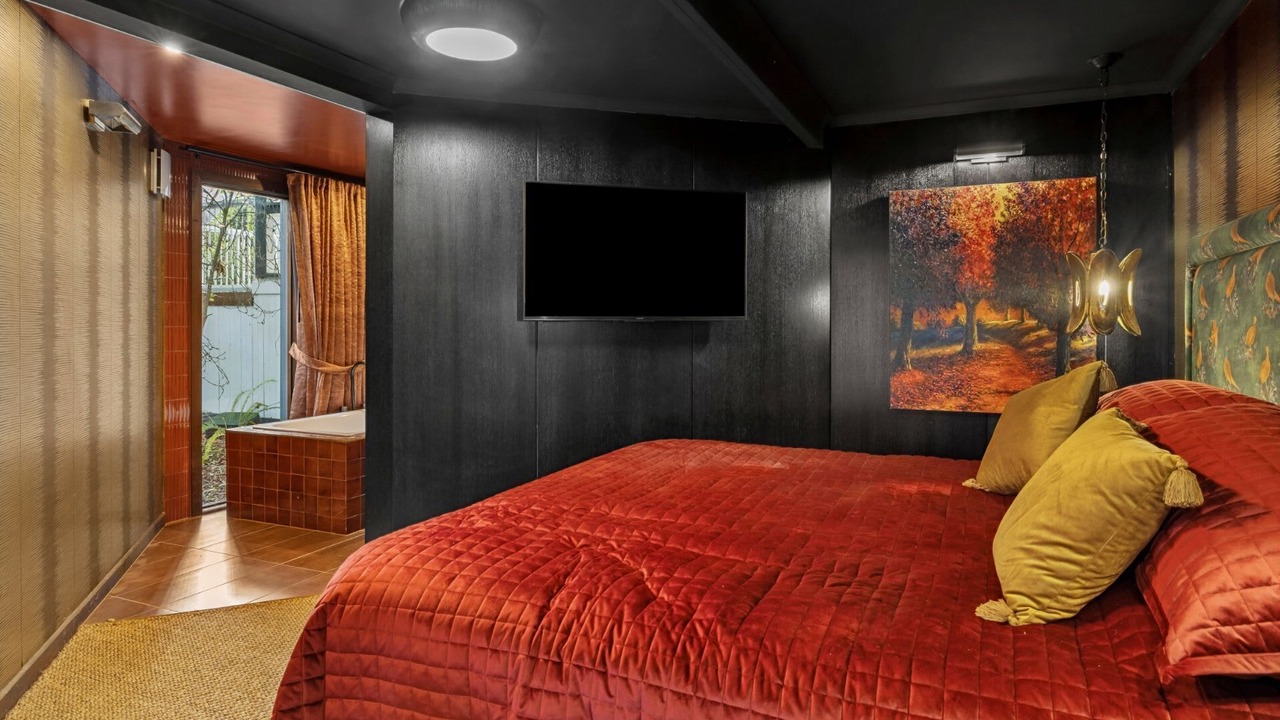 Photo of Bedroom in Daylesford