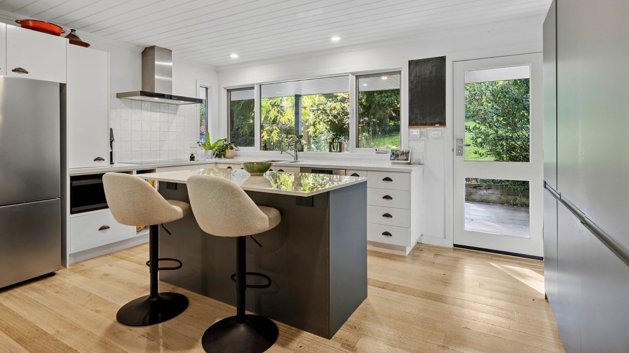 Photo of Kitchen in Daylesford