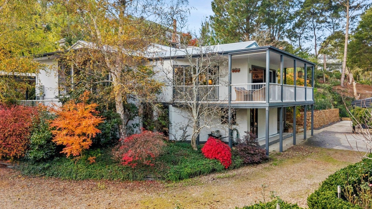 Photo of Outdoor in Daylesford
