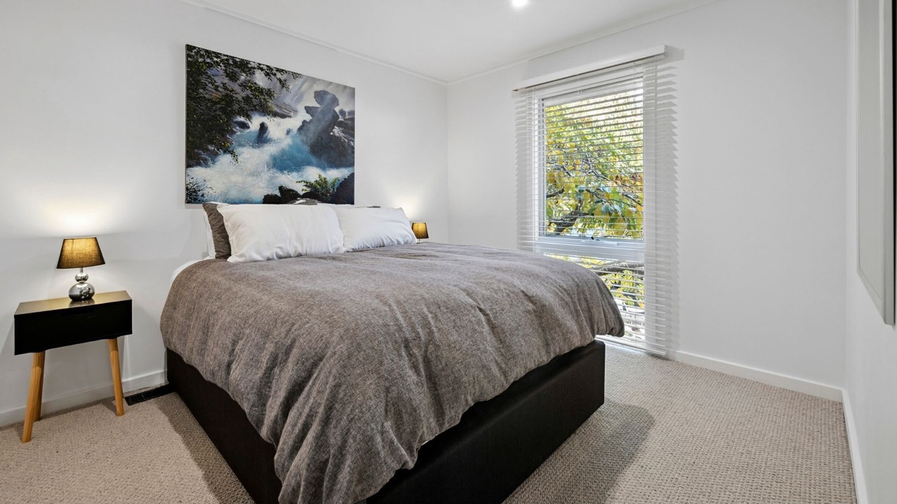 Photo of Bedroom in Daylesford
