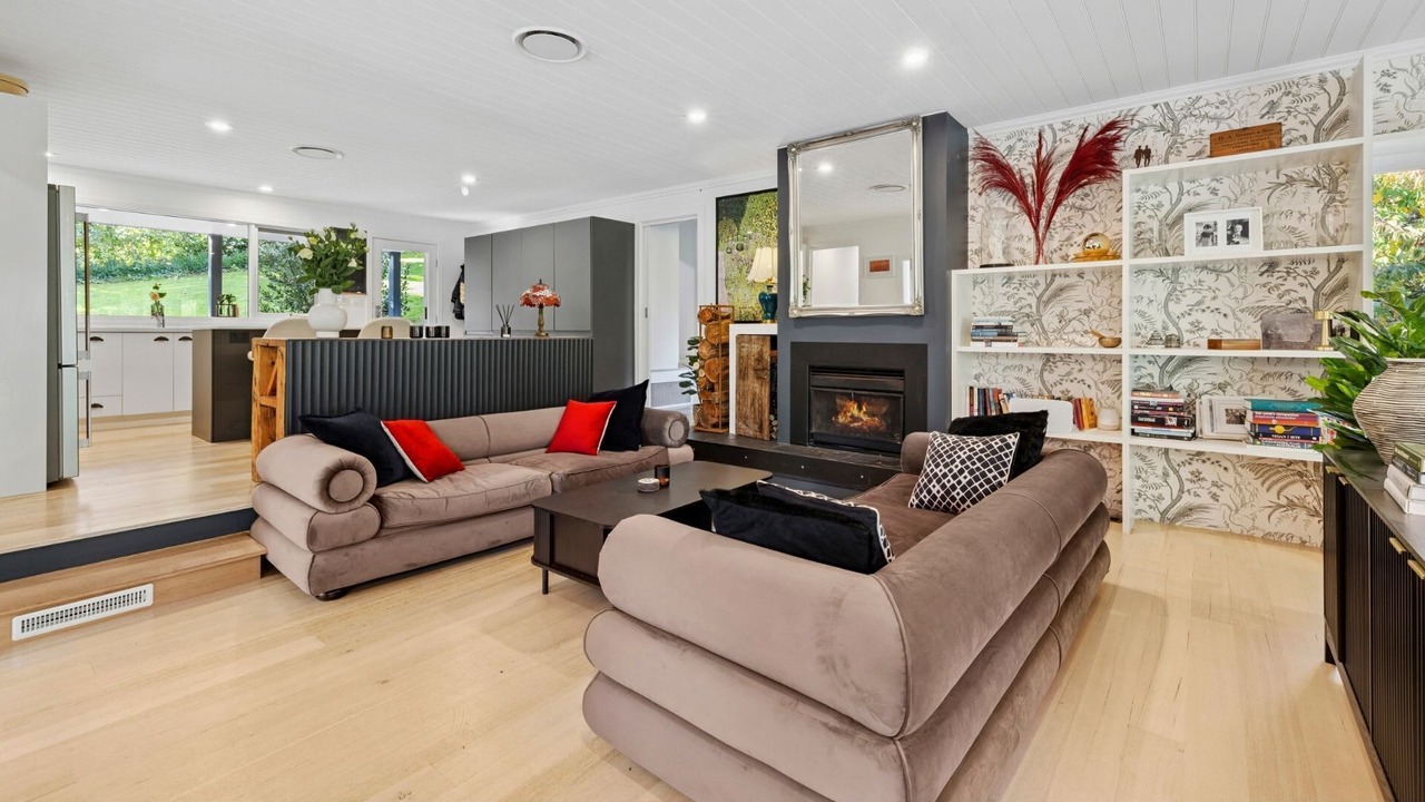 Photo of Livingroom in Daylesford