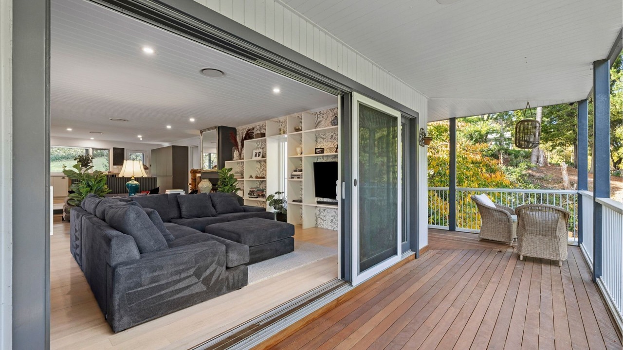 Photo of Patio Balcony in Daylesford