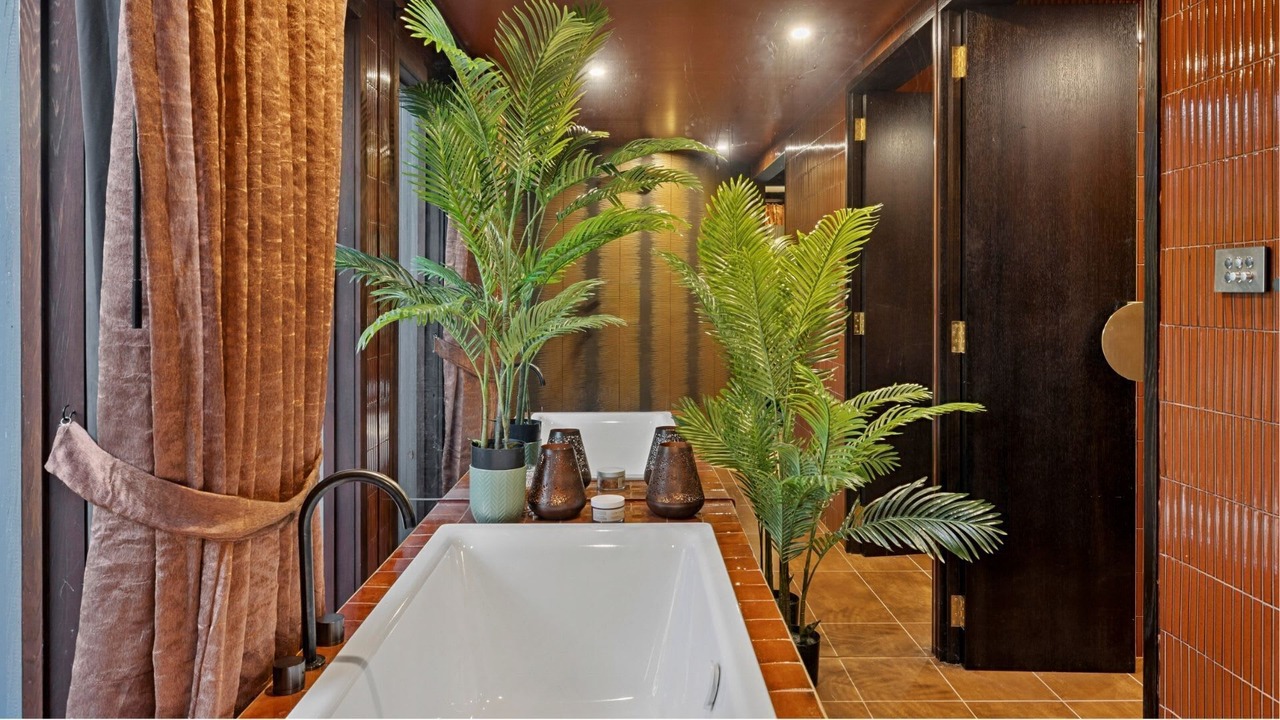 Photo of Bathroom in Daylesford