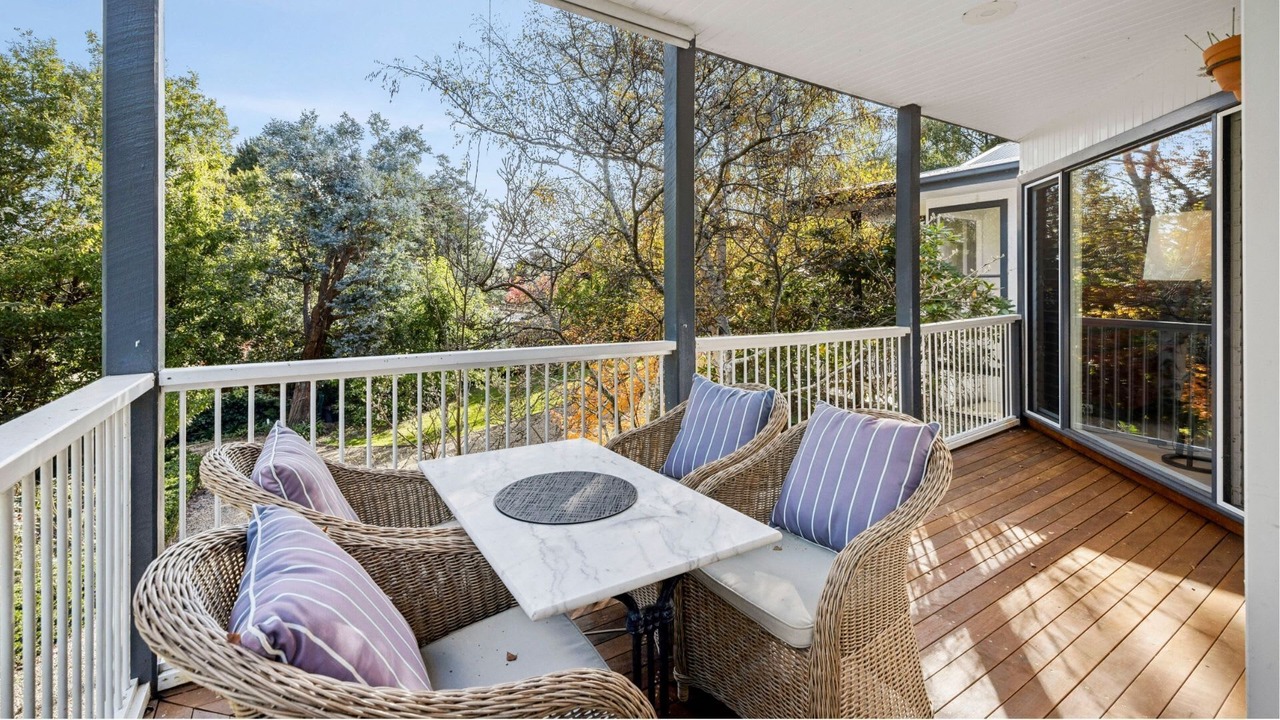Photo of Outdoor in Daylesford
