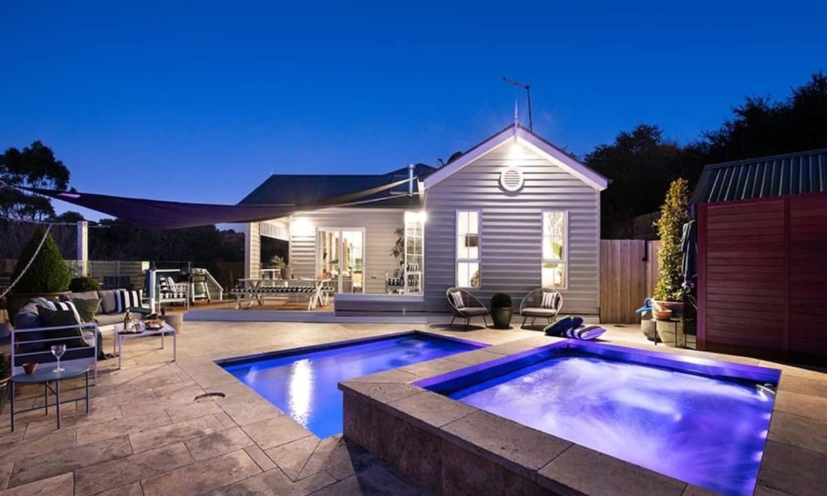 Photo of Outdoor in Daylesford