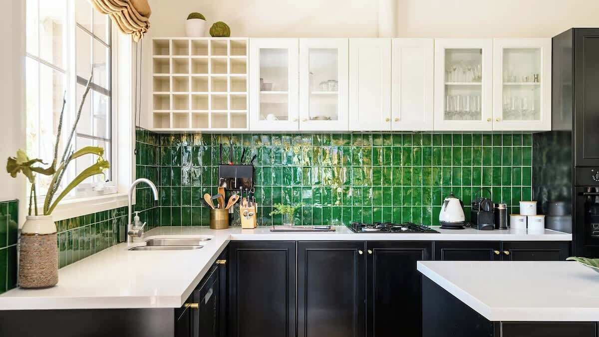 Photo of Kitchen in Daylesford
