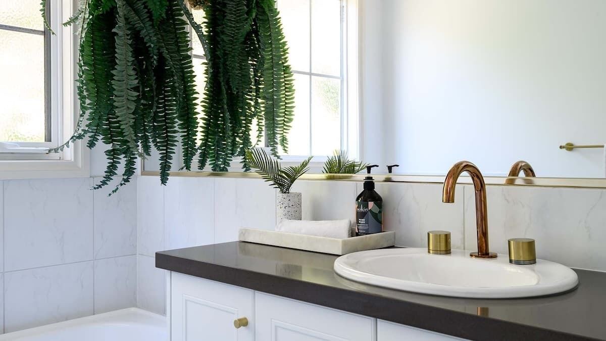 Photo of Bathroom in Daylesford