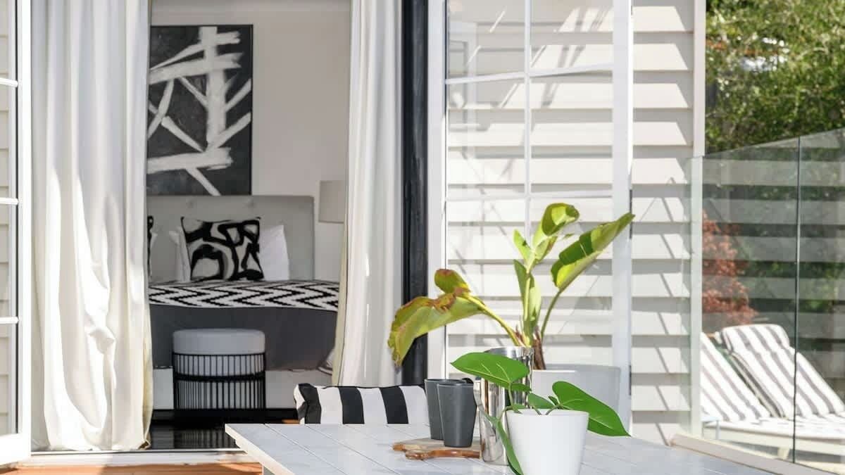 Photo of Bedroom in Daylesford