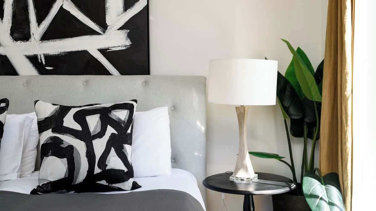 Photo of Bedroom in Daylesford