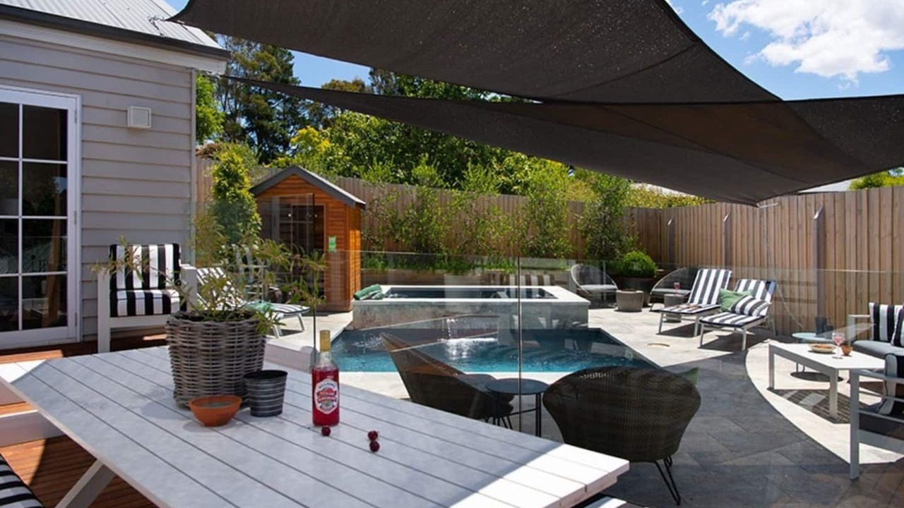 Photo of Outdoor in Daylesford