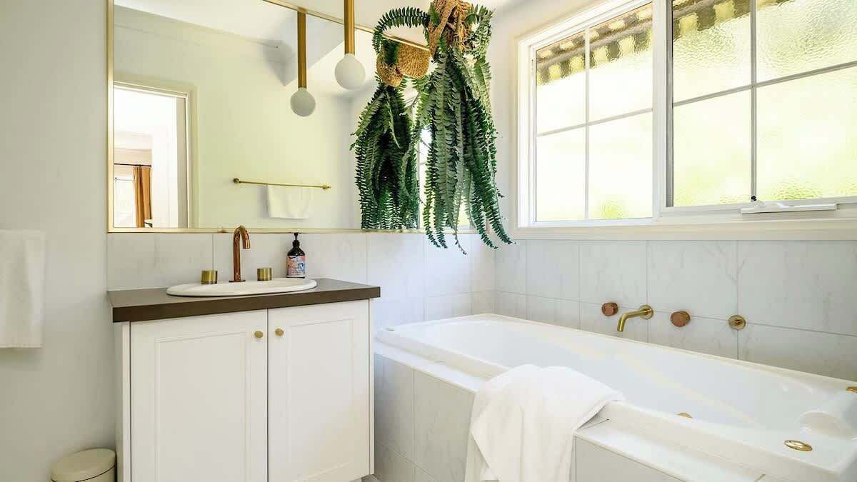Photo of Bathroom in Daylesford