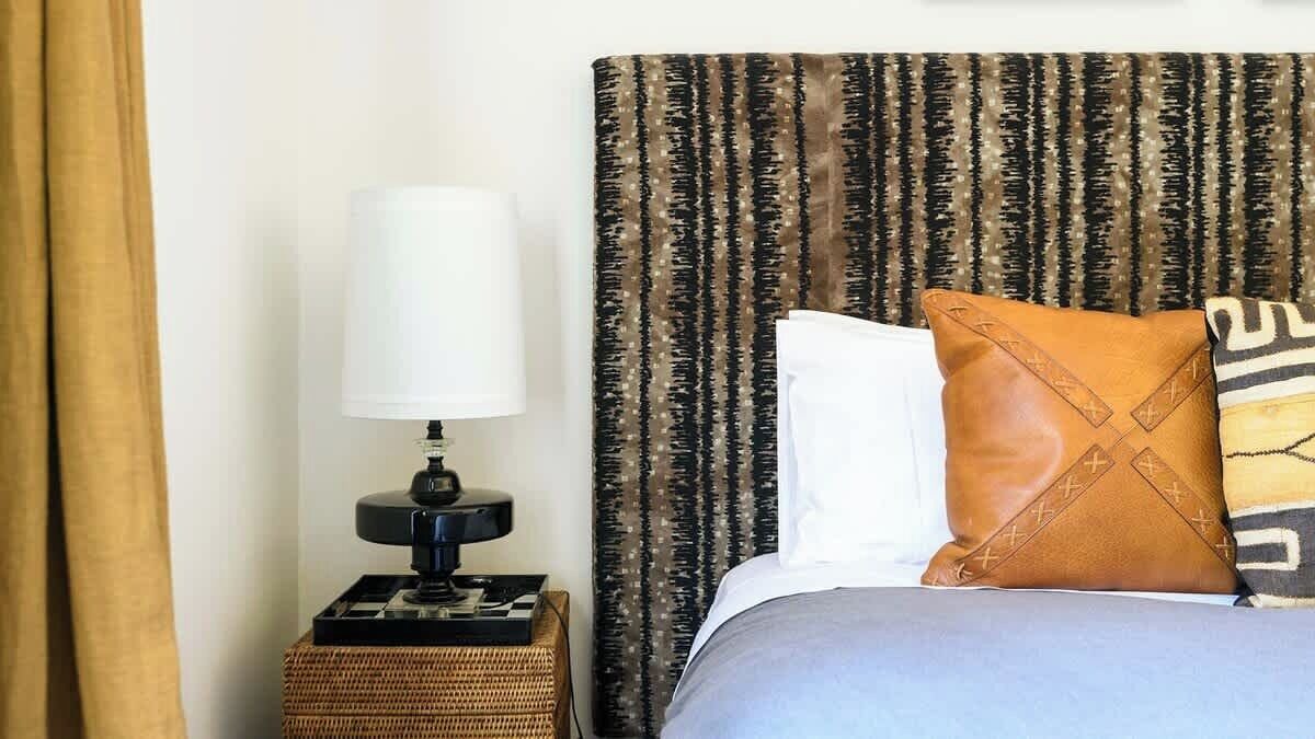 Photo of Bedroom in Daylesford