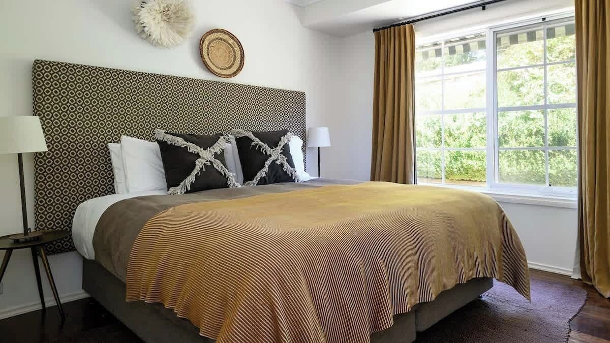 Photo of Bedroom in Daylesford
