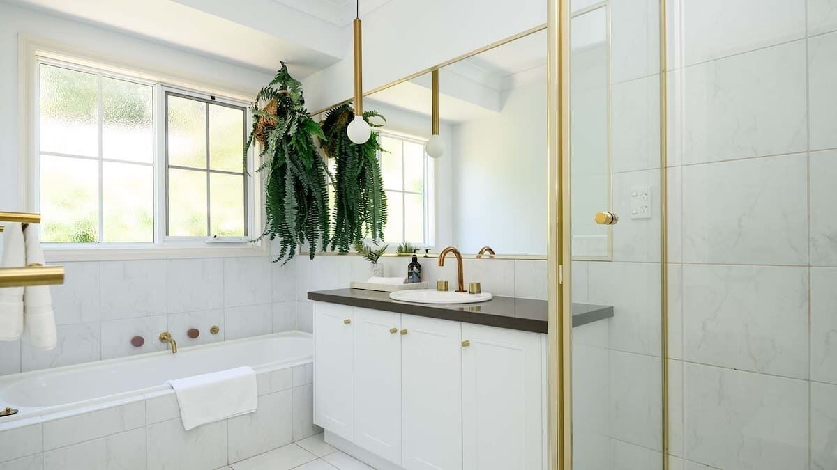 Photo of Bathroom in Daylesford