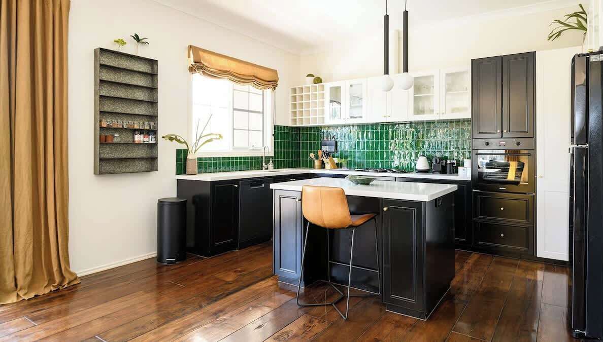 Photo of Kitchen in Daylesford