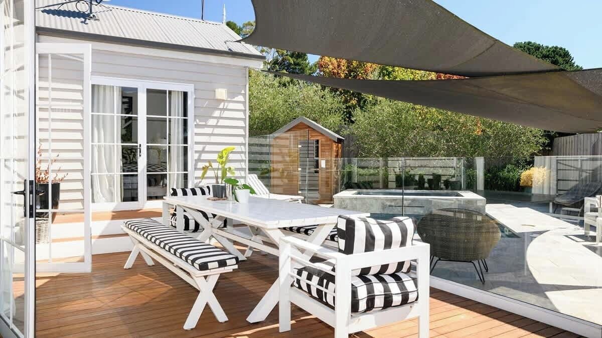 Photo of Outdoor in Daylesford