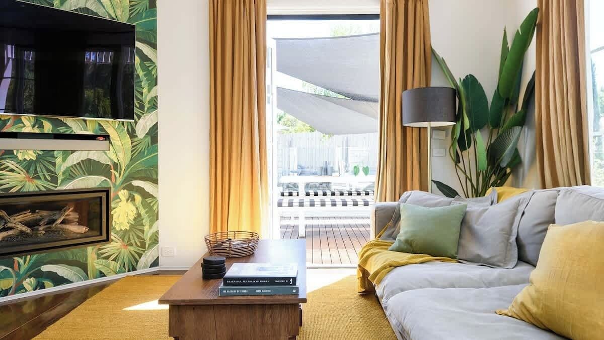 Photo of Livingroom in Daylesford