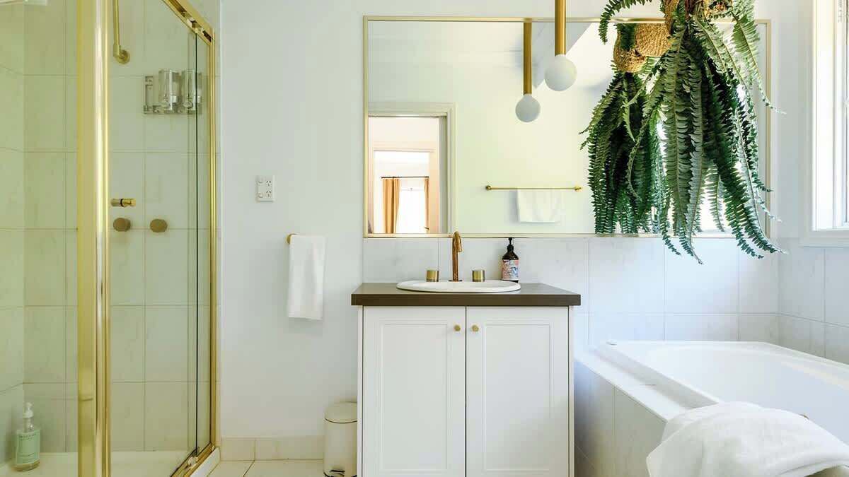 Photo of Bathroom in Daylesford