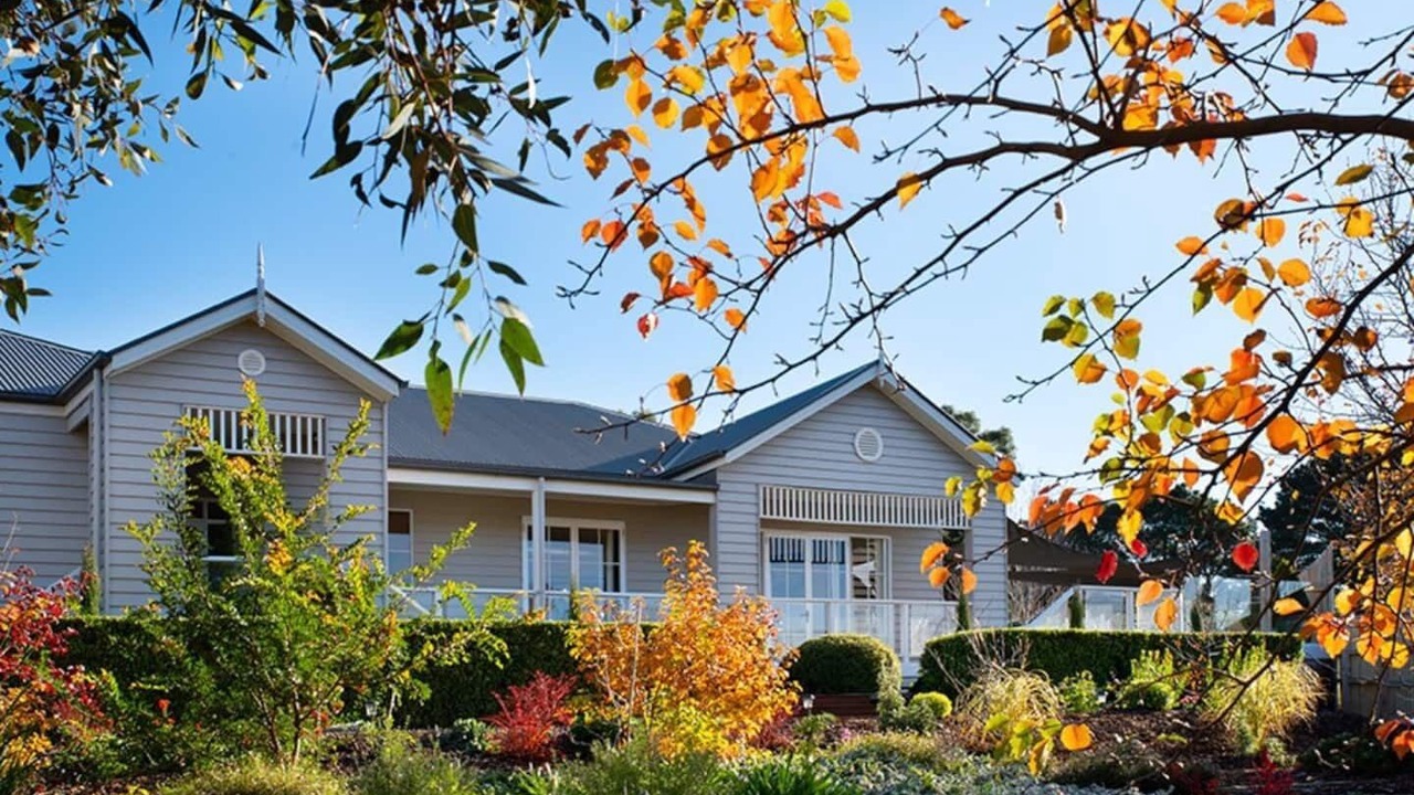 Photo of Outdoor in Daylesford