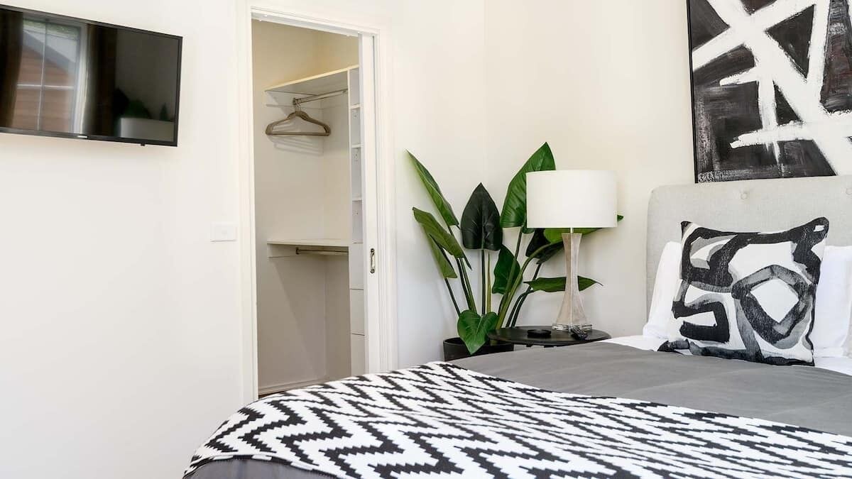 Photo of Bedroom in Daylesford