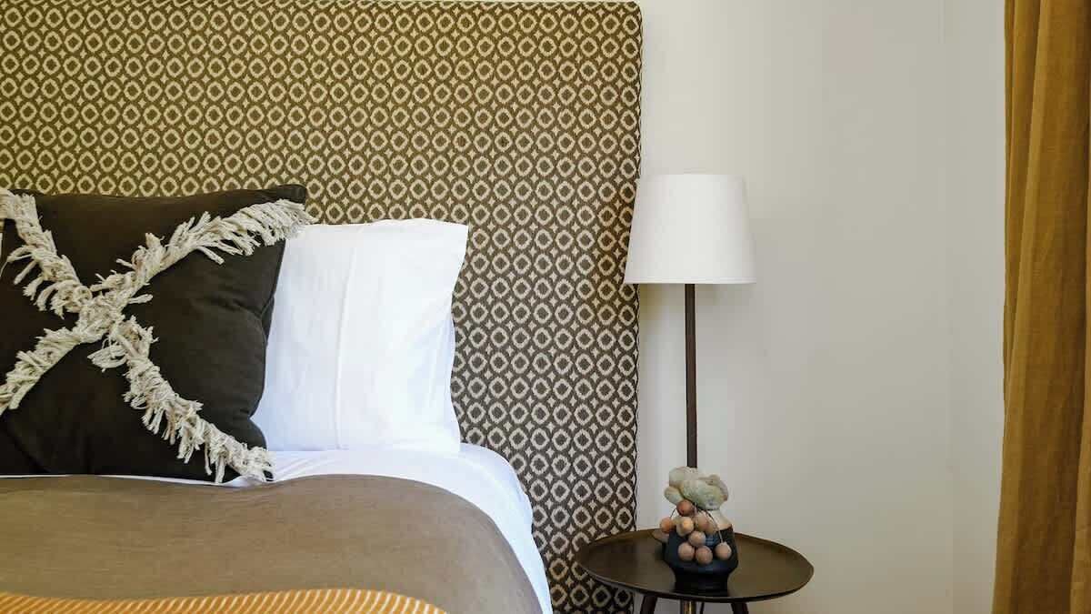 Photo of Bedroom in Daylesford