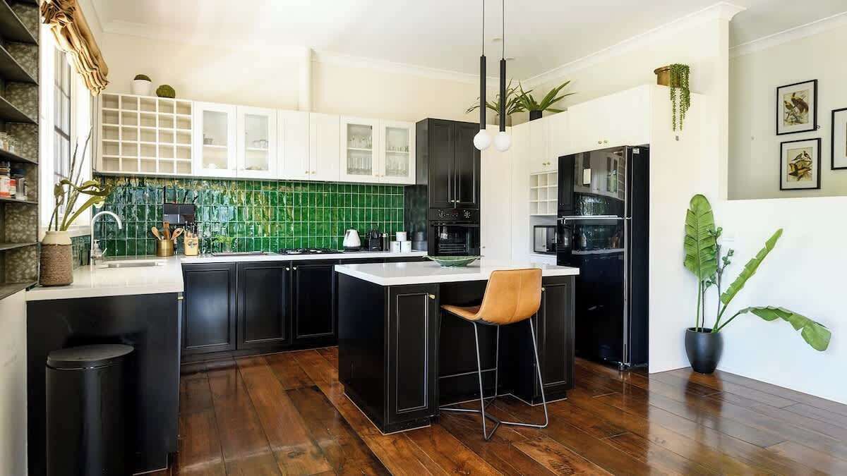 Photo of Kitchen in Daylesford