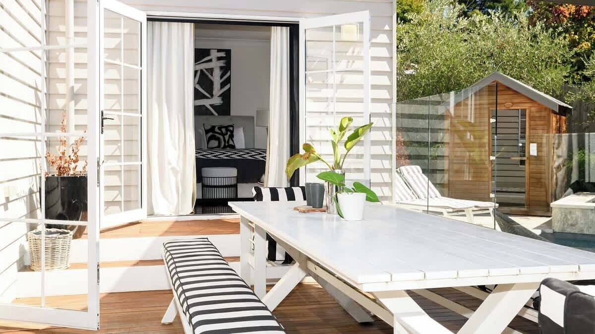 Photo of Outdoor in Daylesford