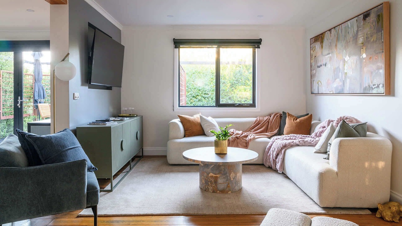 Photo of Livingroom in Daylesford