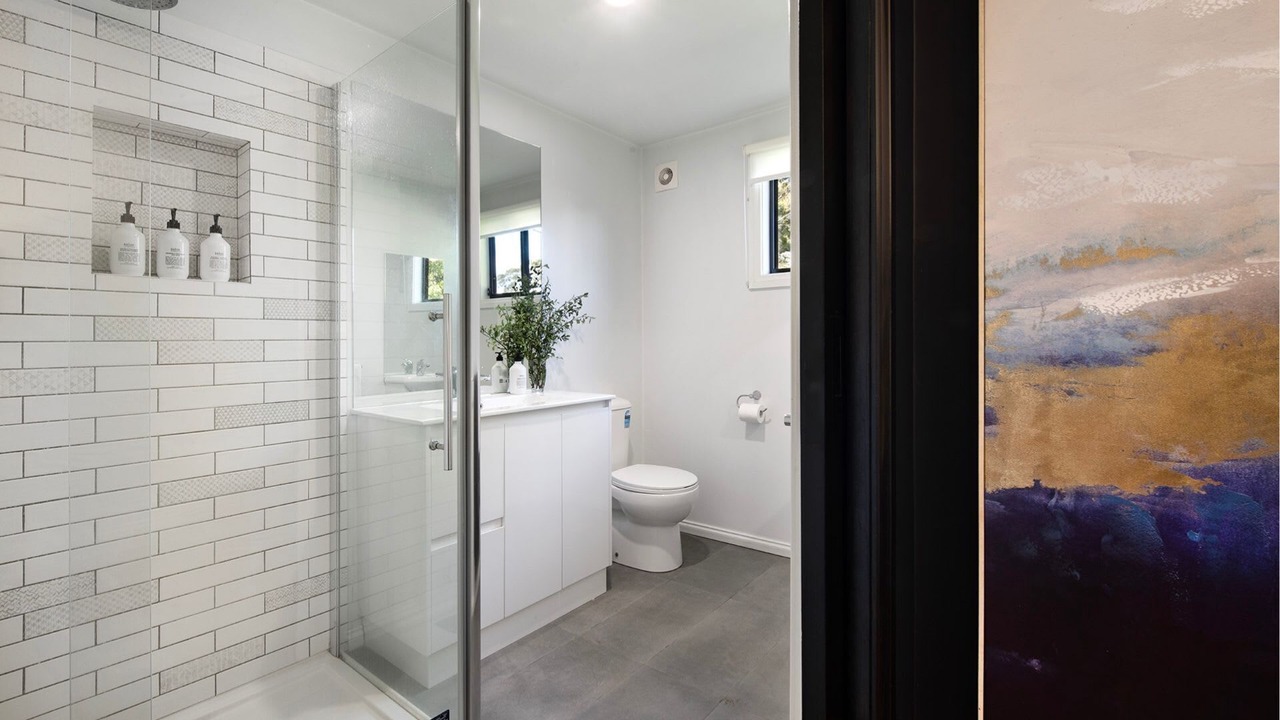 Photo of Bathroom in Daylesford