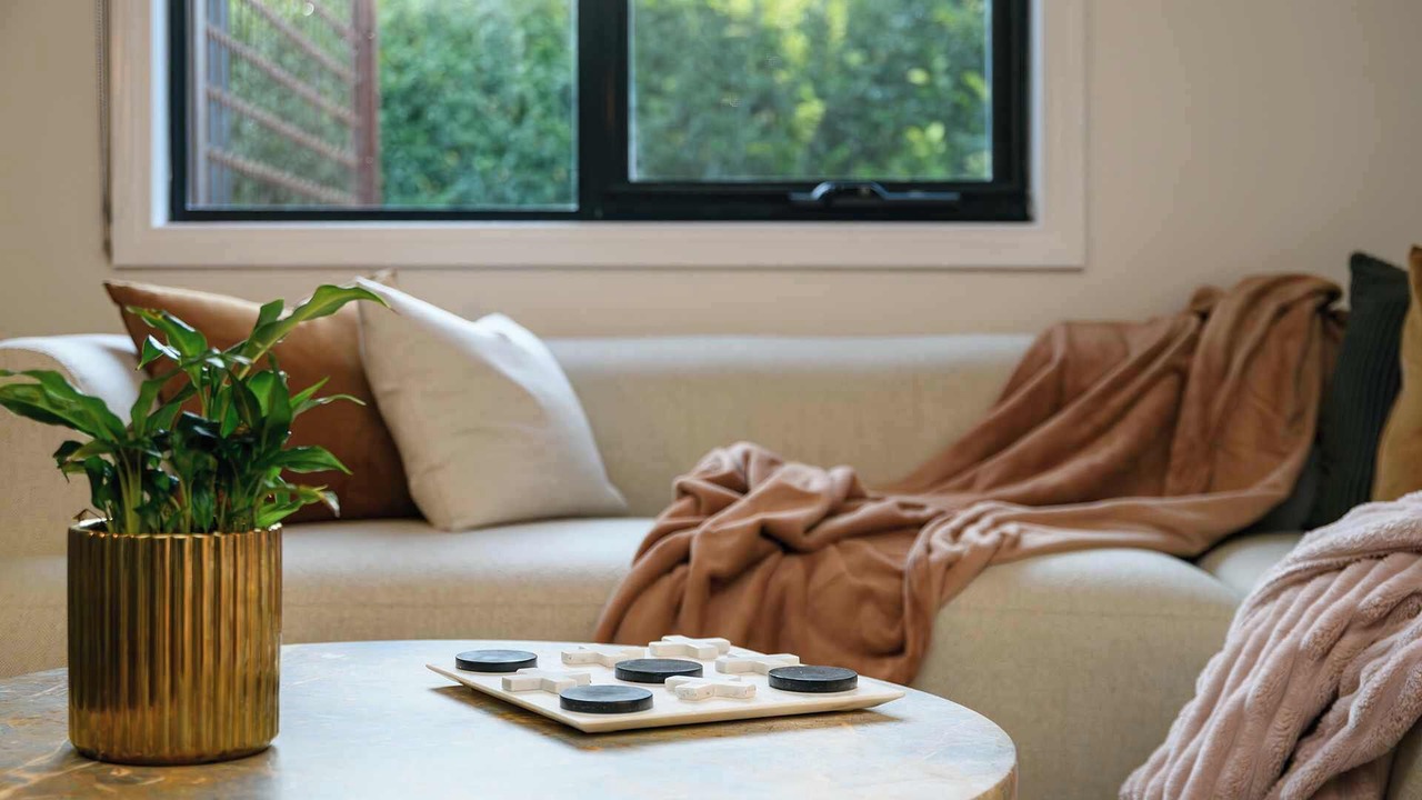 Photo of Livingroom in Daylesford