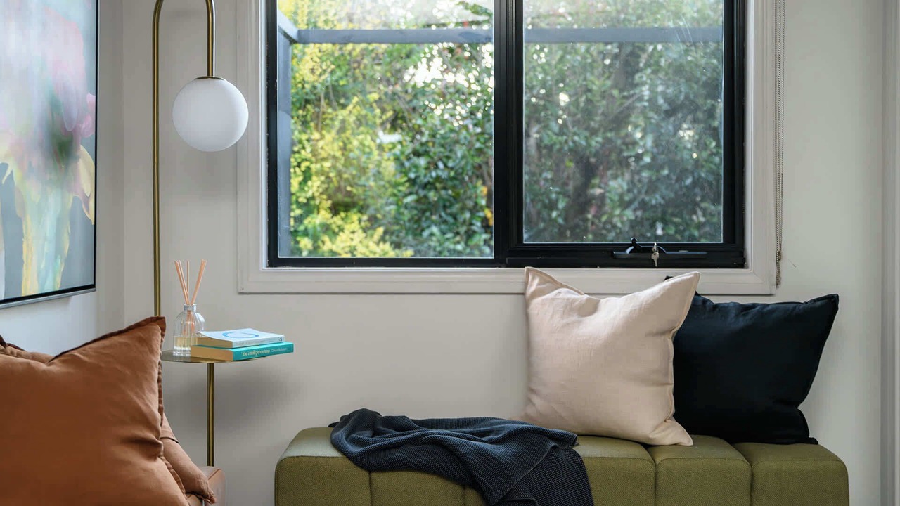 Photo of Livingroom in Daylesford