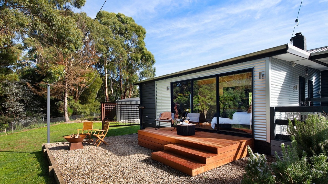 Photo of Patio Balcony in Daylesford
