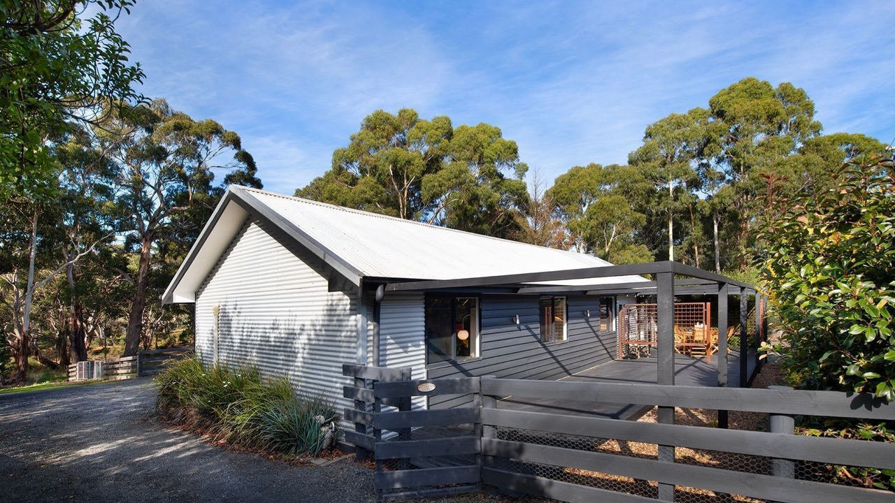 Photo of Outdoor in Daylesford