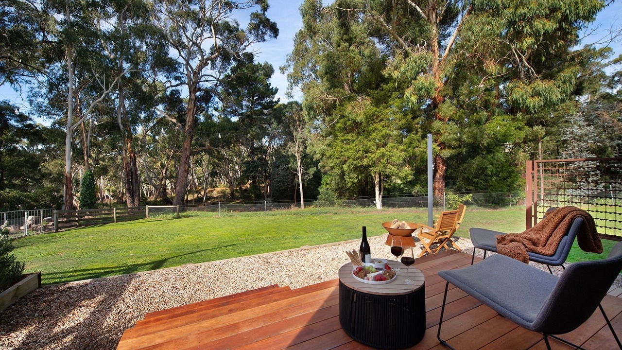 Photo of Outdoor in Daylesford