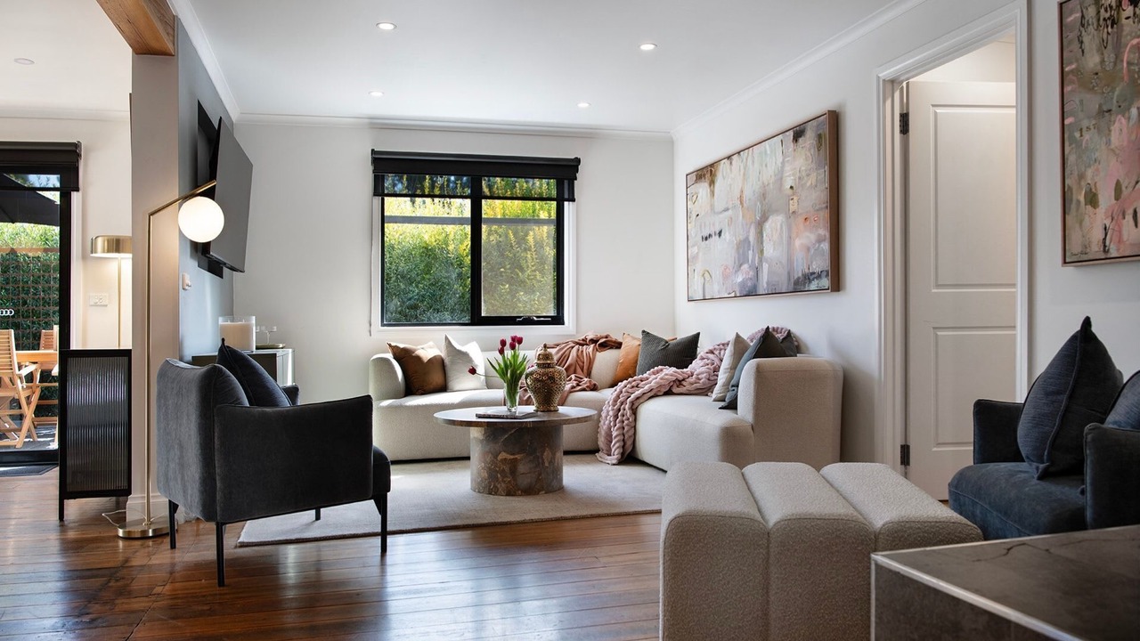 Photo of Livingroom in Daylesford