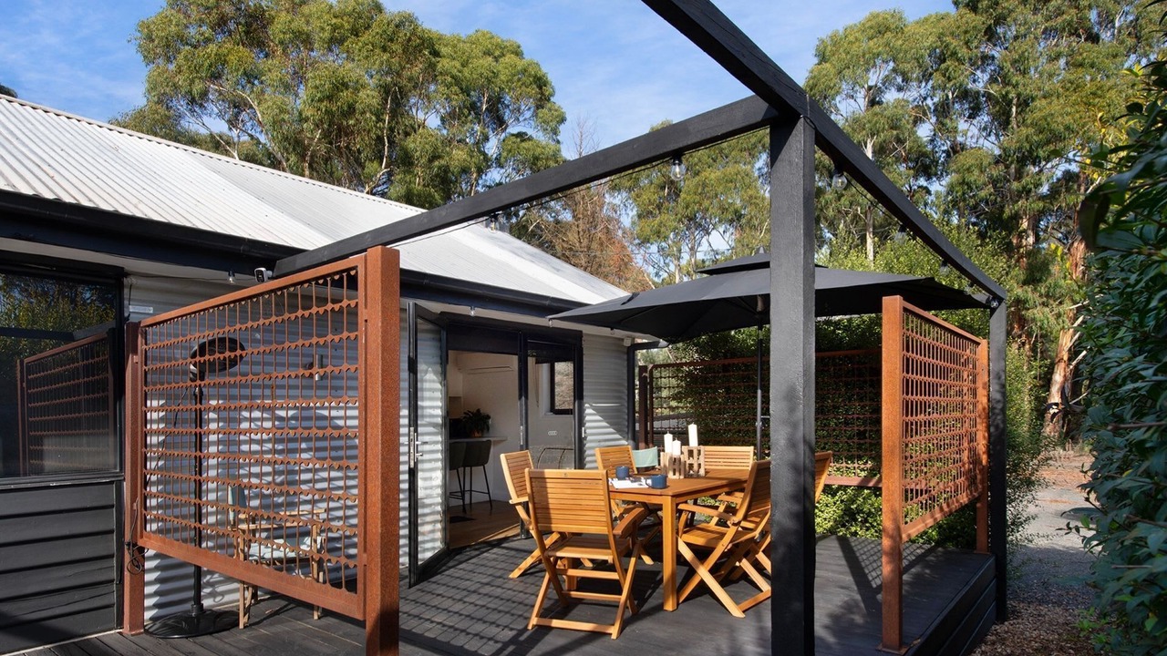 Photo of Outdoor in Daylesford