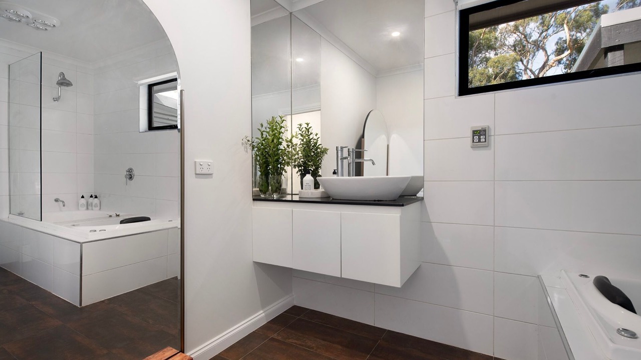 Photo of Bathroom in Daylesford