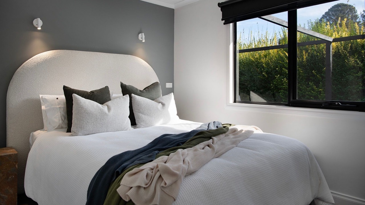 Photo of Bedroom in Daylesford
