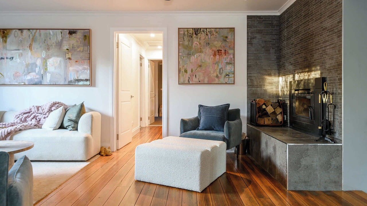 Photo of Livingroom in Daylesford
