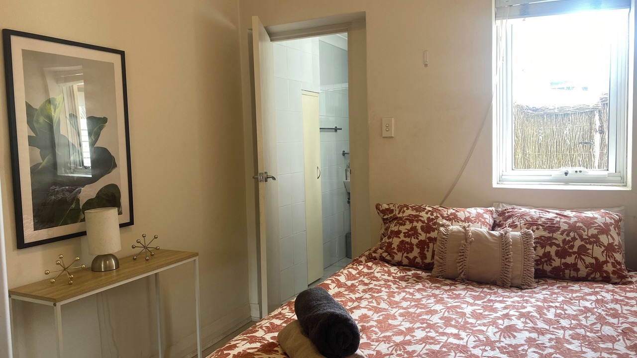 Photo of Bedroom in Bondi Junction