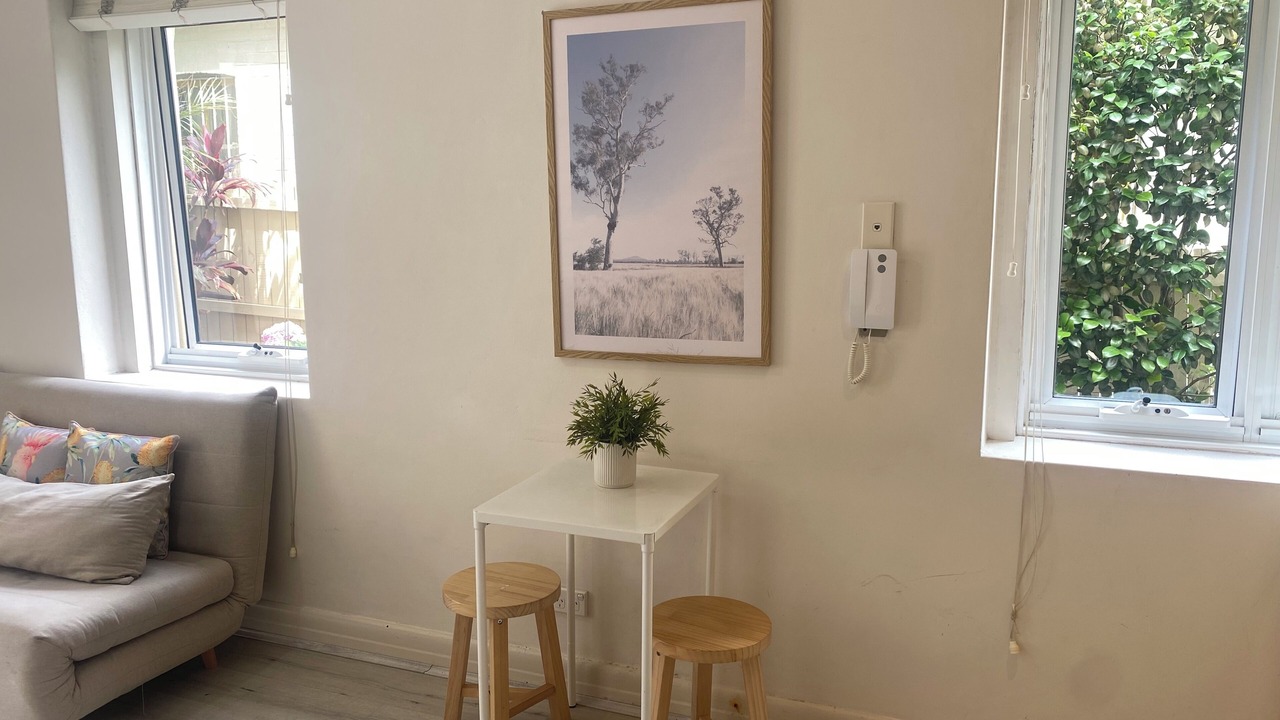 Photo of Livingroom in Bondi Junction