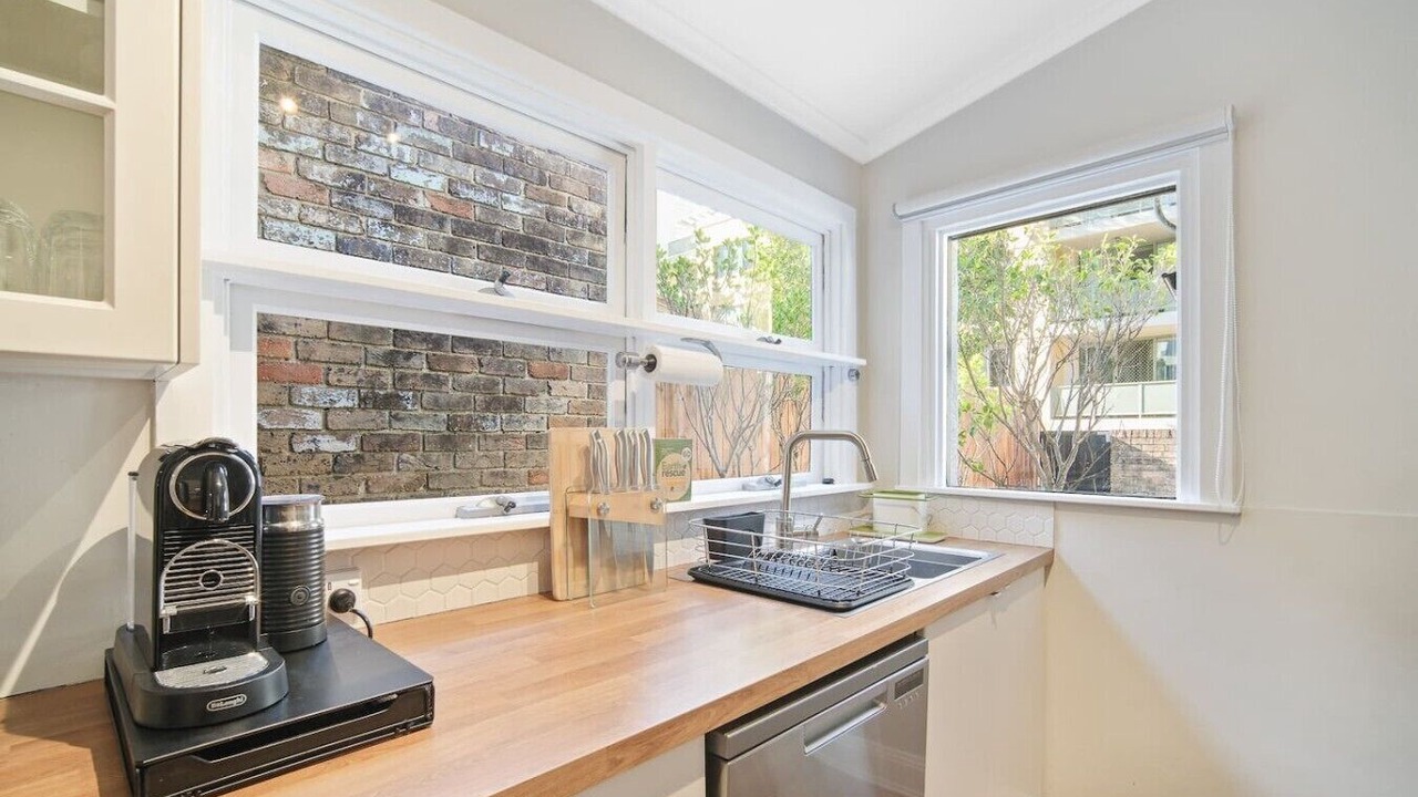 Photo of Kitchen in Darling Harbour